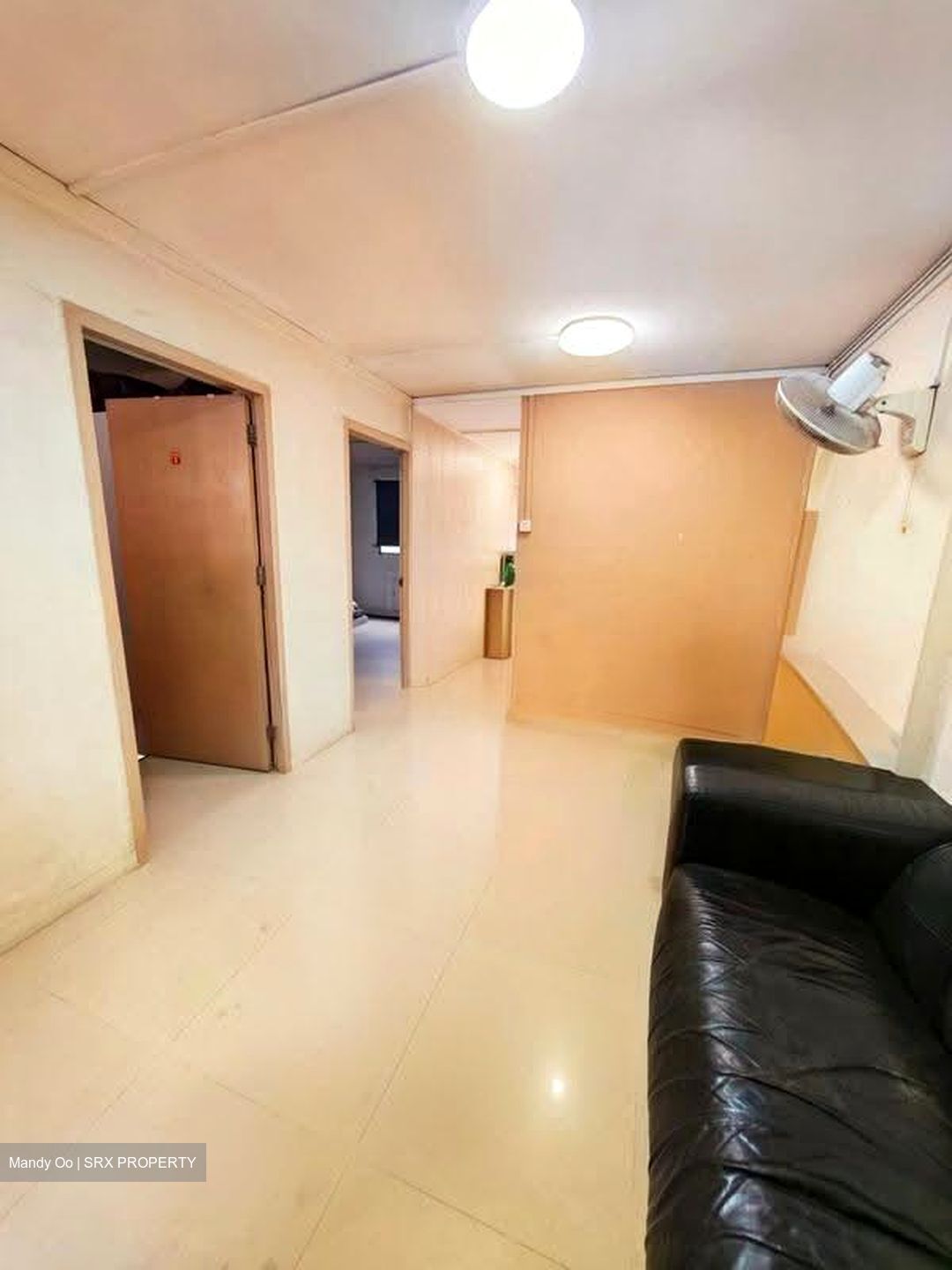 Blk 34 Whampoa Gardens (Toa Payoh), HDB 3 Rooms #610252841